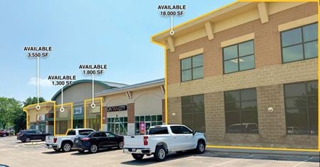 Retail space for Sale at 4303-4351 East Towne Way in Madison