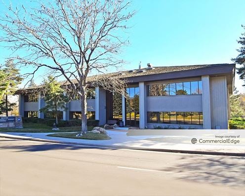 Denver West Office Building  #5