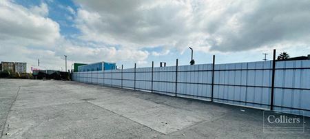 Other space for Rent at 518 Quay Ave in Los Angeles