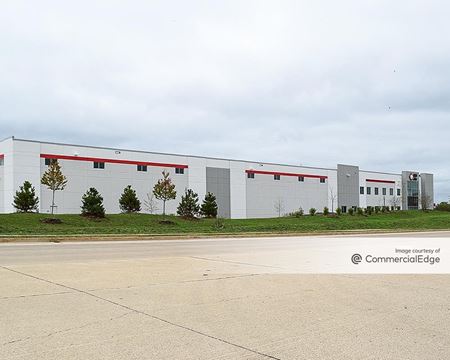 Photo of commercial space at 1120 East Peterson Road in Grayslake