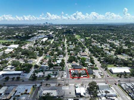 Office space for Sale at 1000 49th Street South in Gulfport