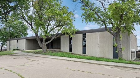 Office space for Sale at 1600 E Benson Rd in Sioux Falls