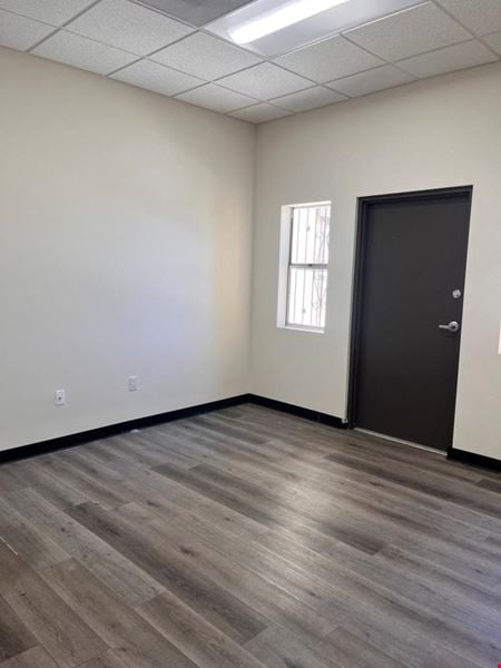 Industrial space for Rent at 1501 Palma Dr in Ventura