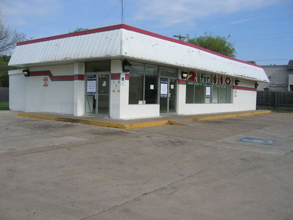 335 S. Story Road