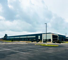600 James S. McDonnell Boulevard