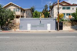 Chinatown Single Unit Free Stndng Bldg