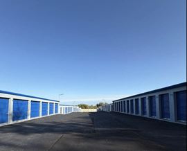 South Springfield Storage