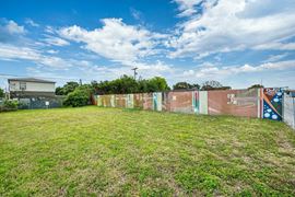 Commercial Lot Assemblage