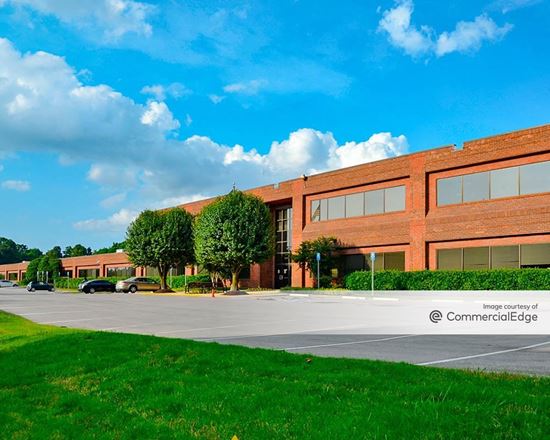 Southplace Office Park