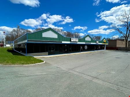 Retail space for Sale at 562-564 Hoosick Road in Brunswick