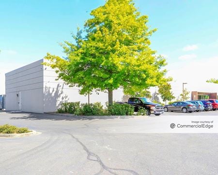 Photo of commercial space at 424 Aviation Blvd in Santa Rosa