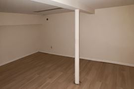 800 SF | 2442 Nostrand Avenue | Renovated Retail/Office Space + 400 SF Basement for Lease