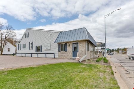 Other space for Sale at 2402 Grand Ave in Wausau