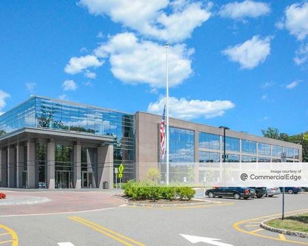 Office space for Rent at 14 Sylvan Way in Parsippany
