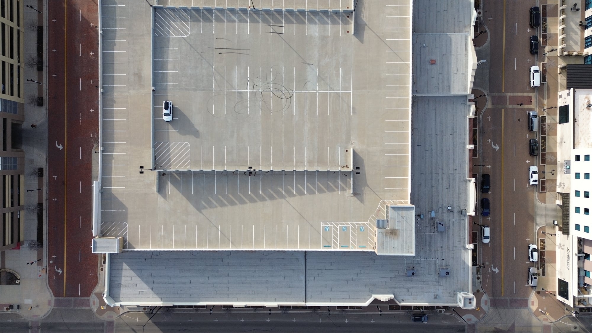 Cbsa Values 600 S Buchanan St, Amarillo, TX 79101 - Individual retail property | Realmo