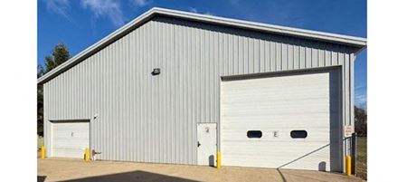 Industrial space for Rent at 6765 Quality Way in Portage