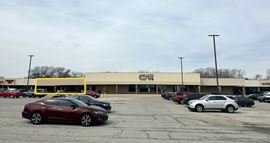 Mid Oak Plaza