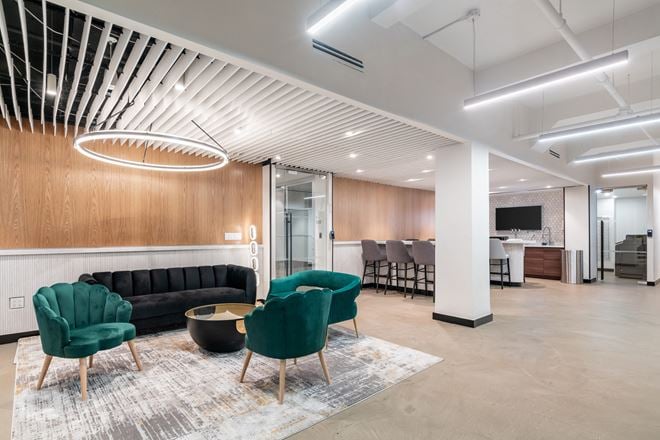 Jay Suites - Chelsea