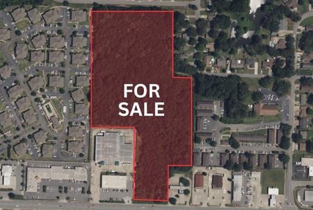 VacantLand space for Sale at 00 Kiehl Ave in Sherwood