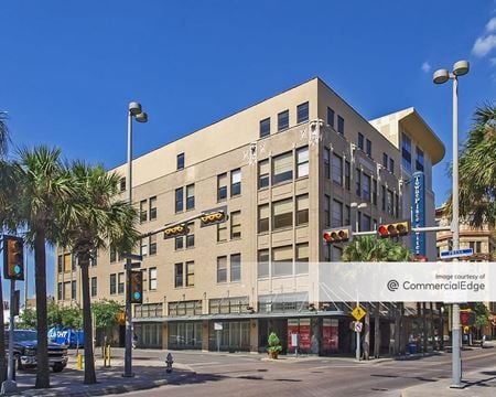 Office space for Rent at 401 East Houston Street in San Antonio