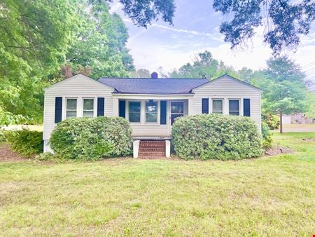 Office space for Rent at 1965 Mecklenburg Highway in Mooresville