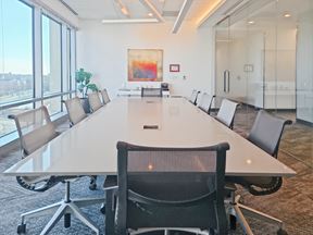 Regus - Gaithersburg - Washingtonian Boulevard