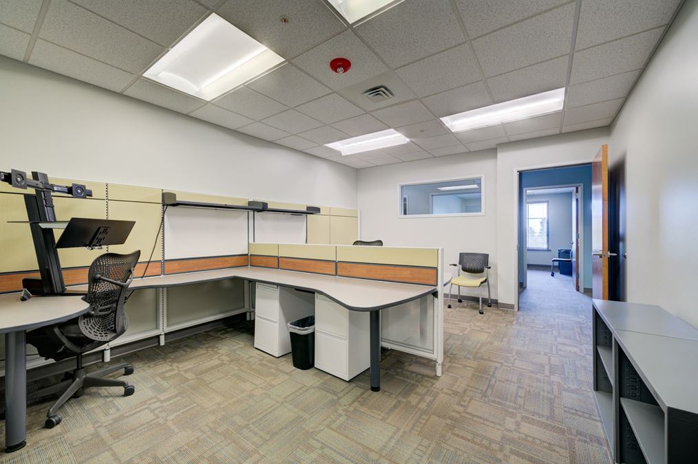 77 Discovery Drive, Bozeman Office Space For Lease