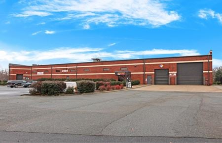 Industrial space for Sale at 3925 Stuart Andrew Blvd in Charlotte
