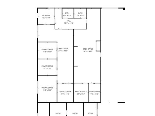 315 North 9th Street
