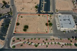 Falcon Ridge Land Lease