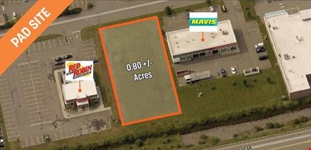 Photo of commercial space at 1720 County Road 64 in Horseheads