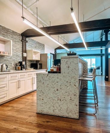 Victopia Coworking Space