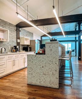 Victopia Coworking Space