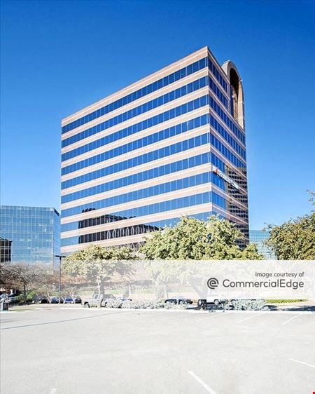 Office space for Rent at 4851 Lyndon B Johnson Fwy in Dallas