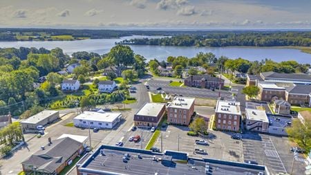 Office space for Sale at 41670 Court House Drive in Leonardtown