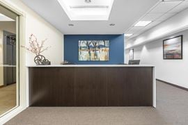 Regus - Jenkintown - Jenkins Court