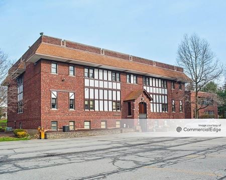 Photo of commercial space at 4701 Baptist Road in Pittsburgh