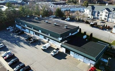 248 Mill Rd
