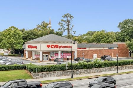 Other space for Sale at 2994 Atlanta Rd in Smyrna