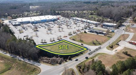 VacantLand space for Sale at 1298 Eighteen Mile Rd in Central