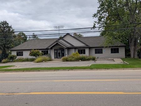 Office space for Rent at 5217 Lovers Ln in Portage