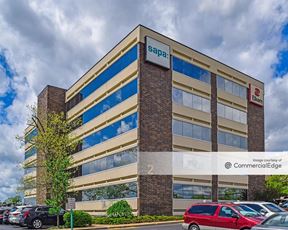 Airport Office Park - Building 2