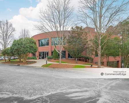 Office space for Rent at 2841 Plaza Place in Raleigh
