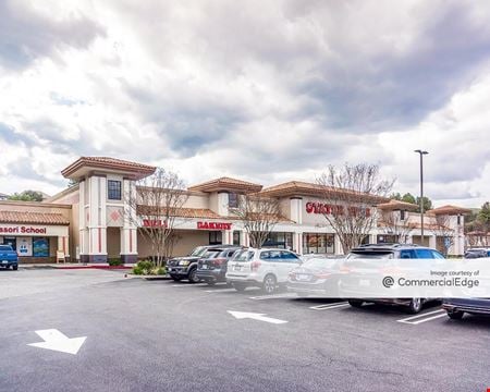 Retail space for Rent at 14250 Chino Hills Pkwy. in Chino Hills
