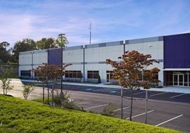 Merritt I-66 Business Park - Bldg 3