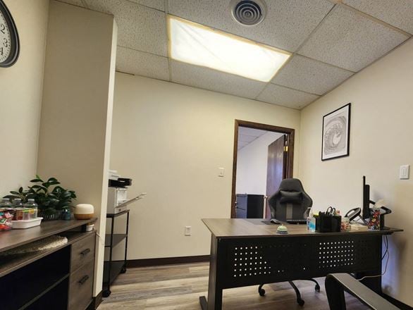 RCS Suites