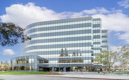 Office space for Rent at 1731 Technology Dr  in San Jose