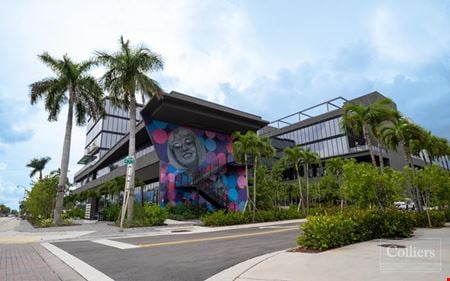 Office space for Rent at 601 & 701 N Federal Hwy in Hallandale Beach