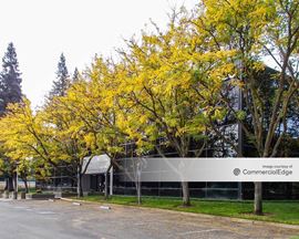 Mayhew Tech Center