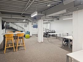 Spaces - Minneapolis - North Loop